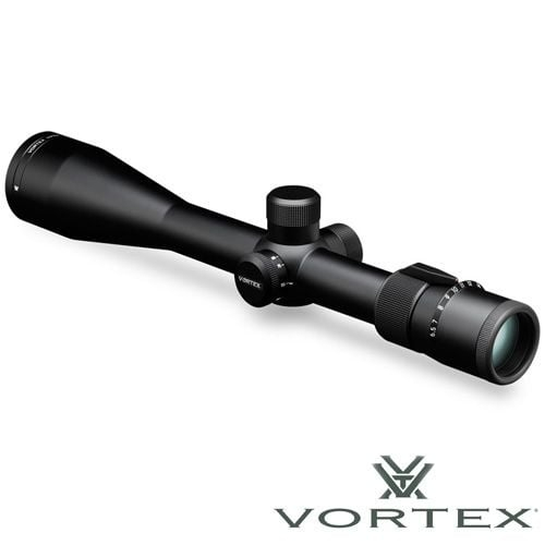 Luneta de arma pentru vanatoare Vortex Viper 6.5–20x50 PA MD [2]