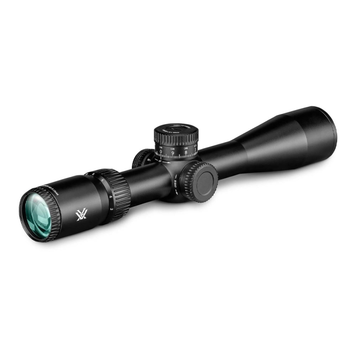 Luneta de arma pentru vanatoare Vortex Viper HD 3-15x44 SFP VMR-3 MRAD [4]