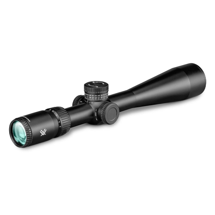 Luneta de arma pentru vanatoare Vortex Viper HD 5-25x50 FFP VMR-4 MOA [4]