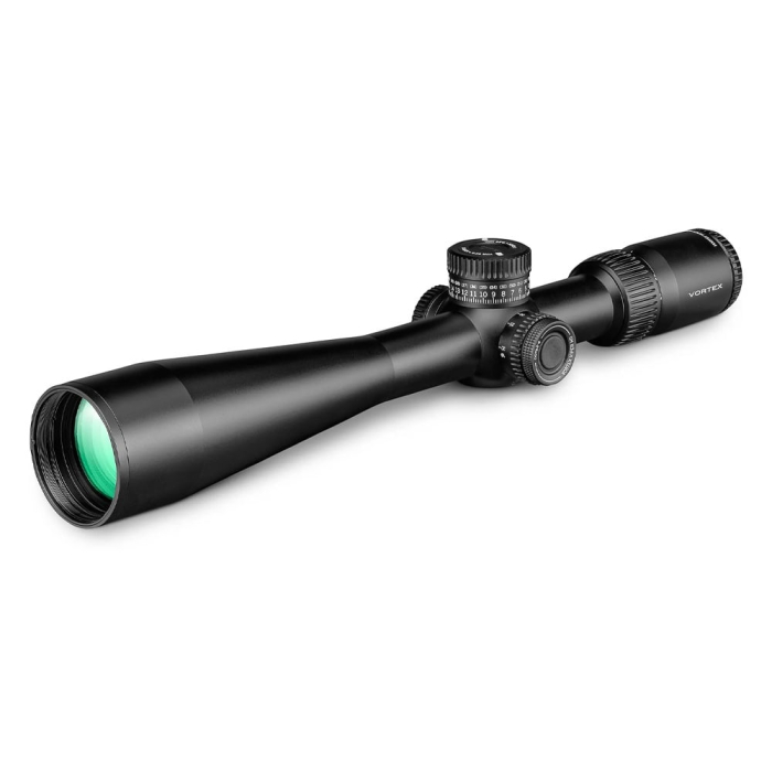 Luneta de arma pentru vanatoare Vortex Viper HD 5-25x50 FFP VMR-4 MOA [2]