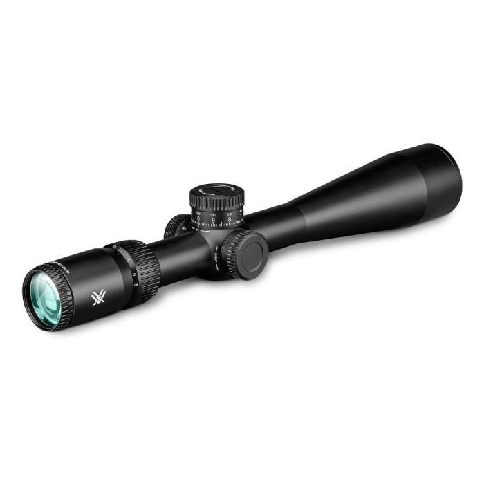 Luneta de arma pentru vanatoare Vortex Viper HD 5-25x50 SFP VMR-3 MRAD [3]