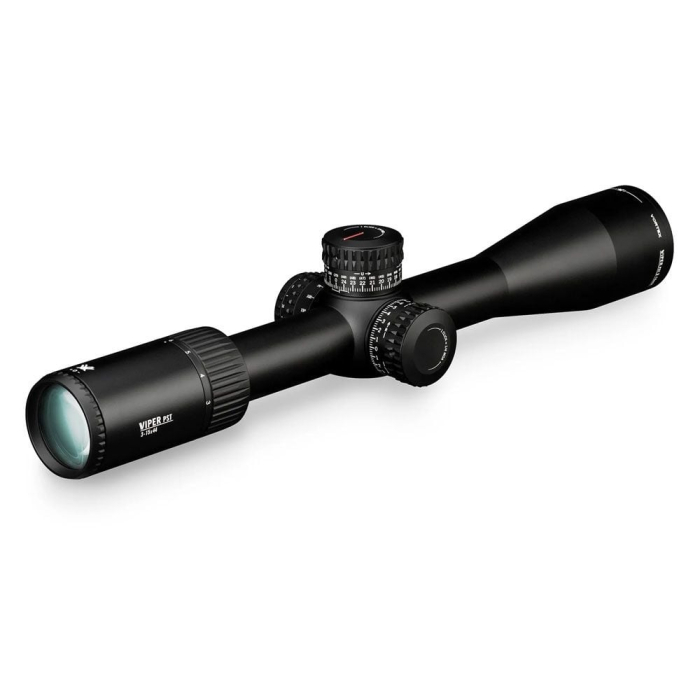 Luneta de arma pentru vanatoare Vortex Viper PST Gen II 3-15x44 EBR-7C MOA [3]