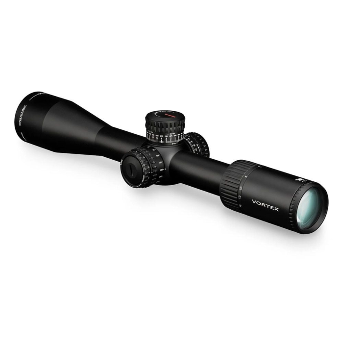 Luneta de arma pentru vanatoare Vortex Viper PST Gen II 3-15x44 EBR-7C MOA [2]