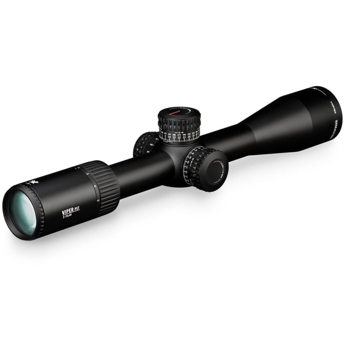 Luneta de arma pentru vanatoare Vortex Viper PST GEN II 3-15x44 FFP EBR-2C MOA [3]