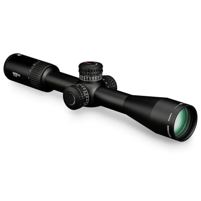 Luneta de arma pentru vanatoare Vortex Viper PST GEN II 3-15x44 FFP EBR-2C MOA [1]