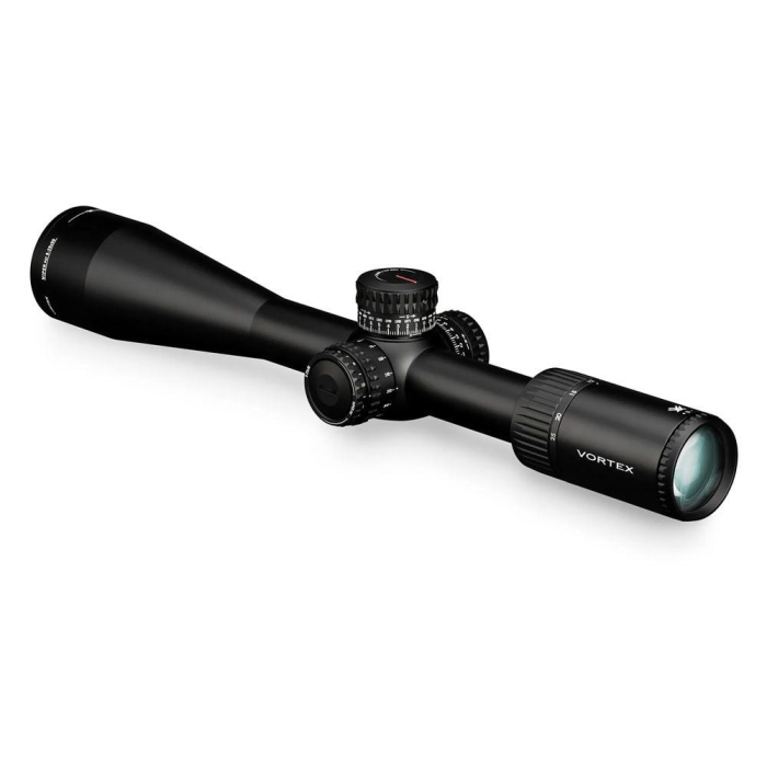 Luneta de arma pentru vanatoare Vortex Viper PST Gen II 5-25x50 EBR-7C MOA [2]