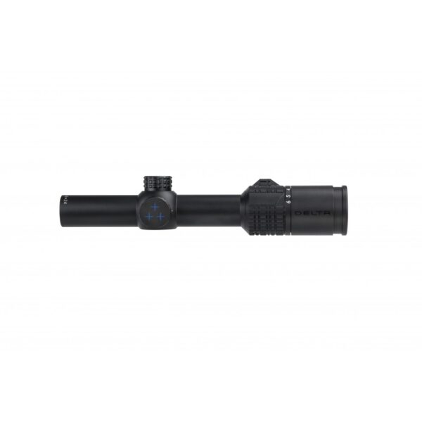 Luneta Delta Hornet 1-6×24 SFP [3]