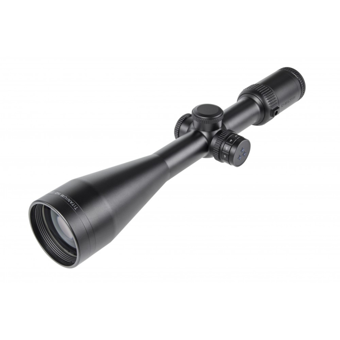 Luneta Delta Titanium HD 2,5-15×56 SF 4A-S [1]