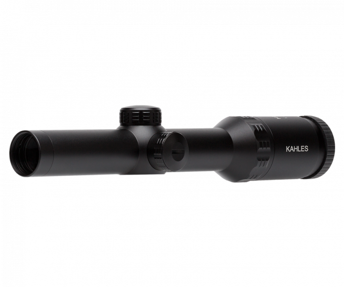 Luneta Kahles Helia 1-5x24i, reticul 4-DH [5]