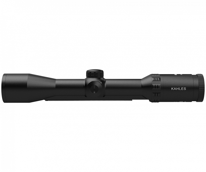 Luneta Kahles Helia 1.6-8x42i, reticul: 4-Dot [2]