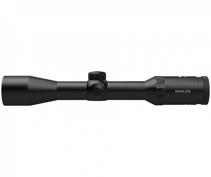 Luneta Kahles Helia 1.6-8x42i, reticul: 4-Dot [1]