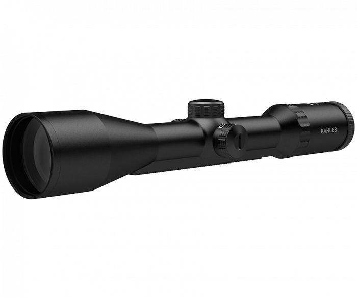 Luneta Kahles Helia 2-10x50i, reticul: 4-Dot [5]