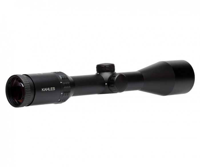 Luneta Kahles Helia 2-10x50i, reticul: 4-Dot [3]