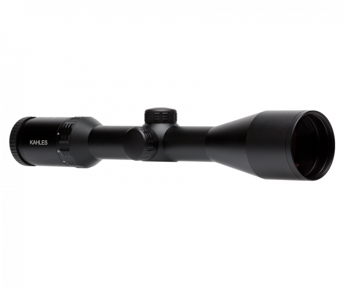 Luneta Kahles Helia 2-10x50i, reticul: 4-Dot [4]