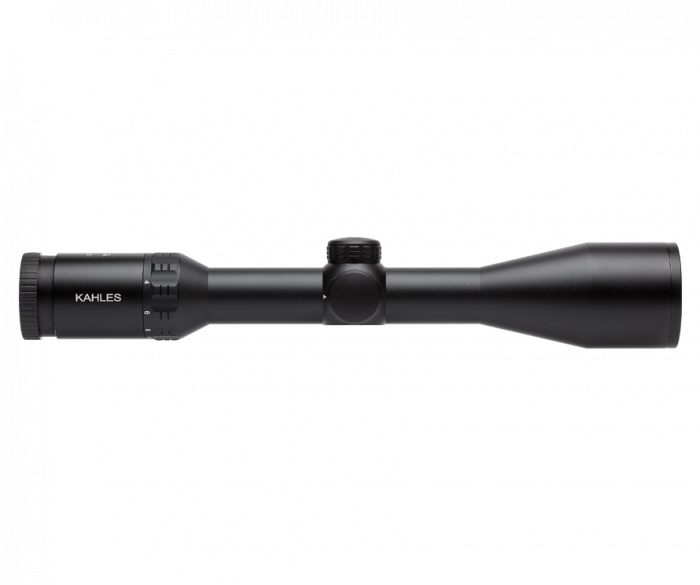 Luneta Kahles Helia 2-10x50i, reticul: 4-Dot [2]