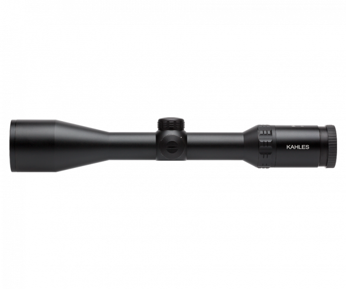 Luneta Kahles Helia 2-10x50i, reticul: 4-Dot [1]