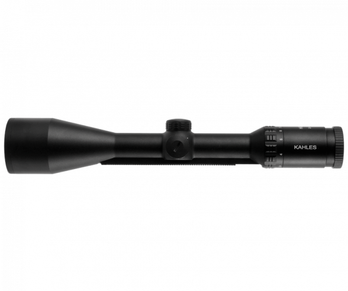 Luneta Kahles Helia 2.4-12x56i [5]