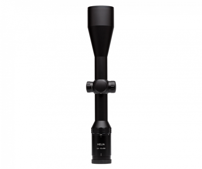Luneta Kahles Helia 2.4-12x56i [4]