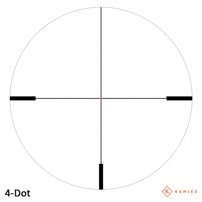Luneta Kahles Helia 2.4-12x56i [7]