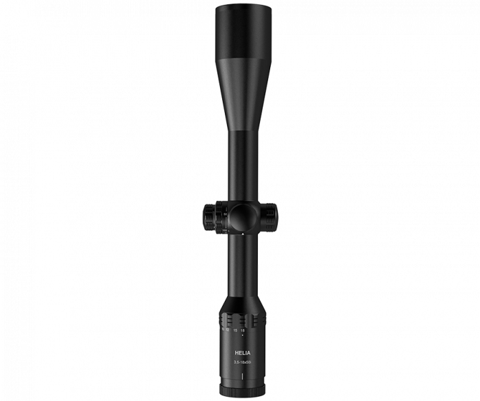 Luneta Kahles Helia 3.5-18x50i [5]