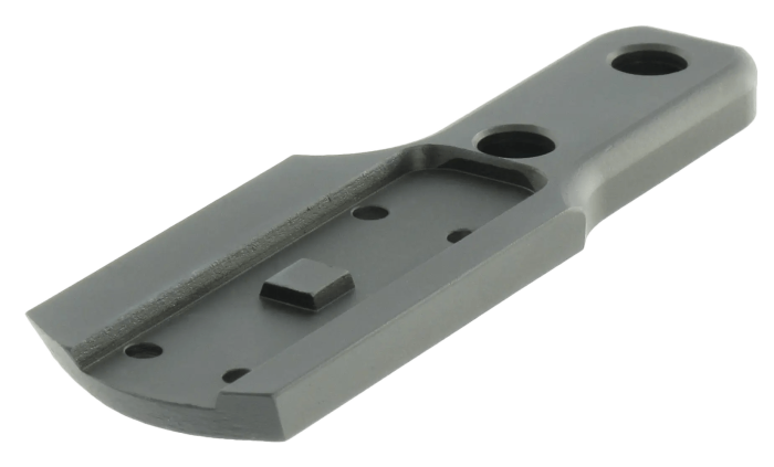 Montura Aimpoint de tip H1 si H2 pentru Merkel [1]