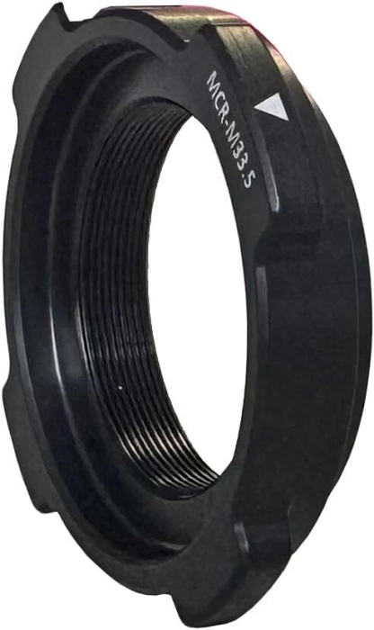 Reductie modulara Rusan MCR-M33.5 [1]