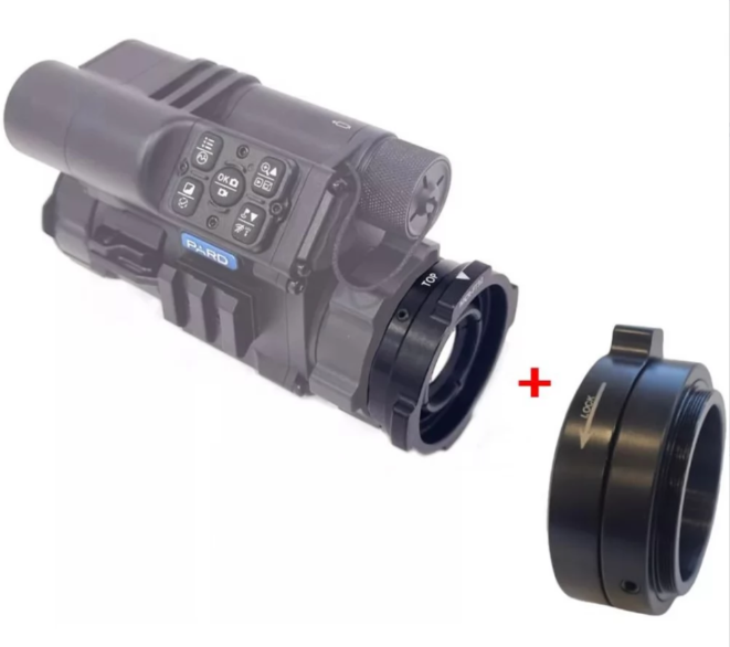 Reductie modulara Rusan MCR-M52 [2]