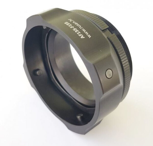 Reductie Rusan M52x0.75 Pulsar FN455 [3]