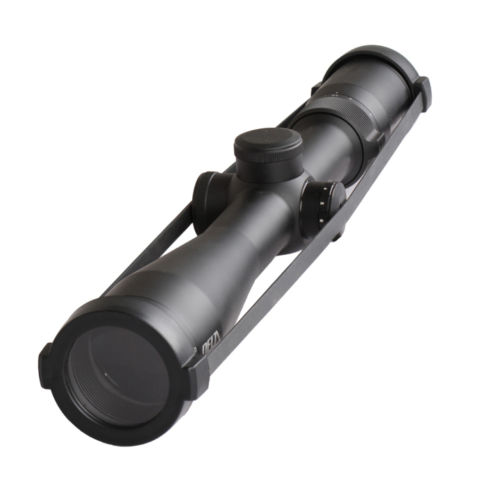 Set capace luneta Delta 42/45mm [2]