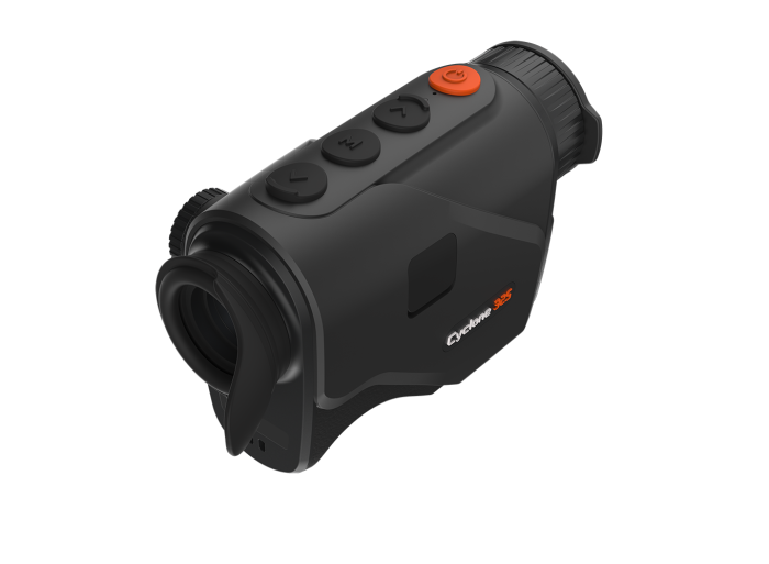 ThermTec Cyclone 325 [3]