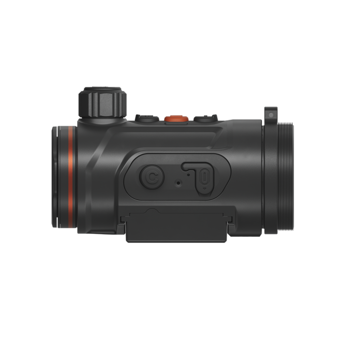 ThermTec Hunt 335 Pro Clip-on [3]