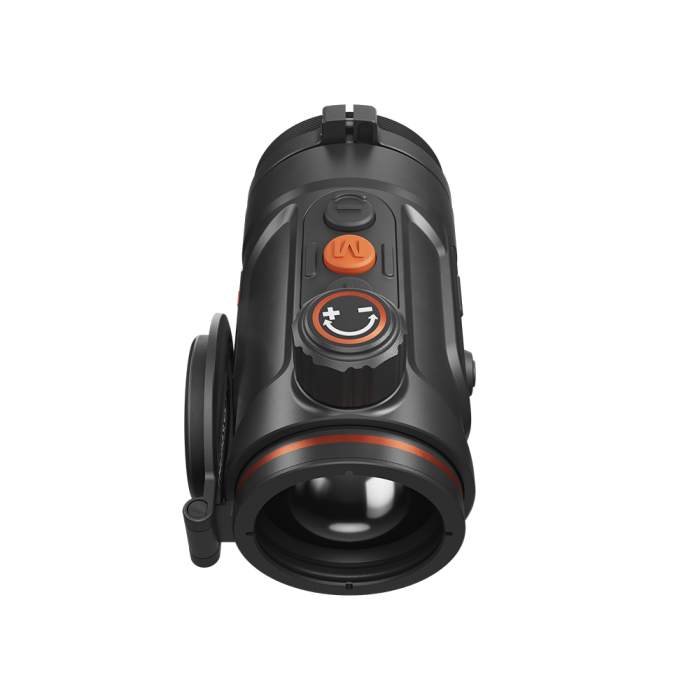 ThermTec Hunt 335 Pro Clip-on [4]