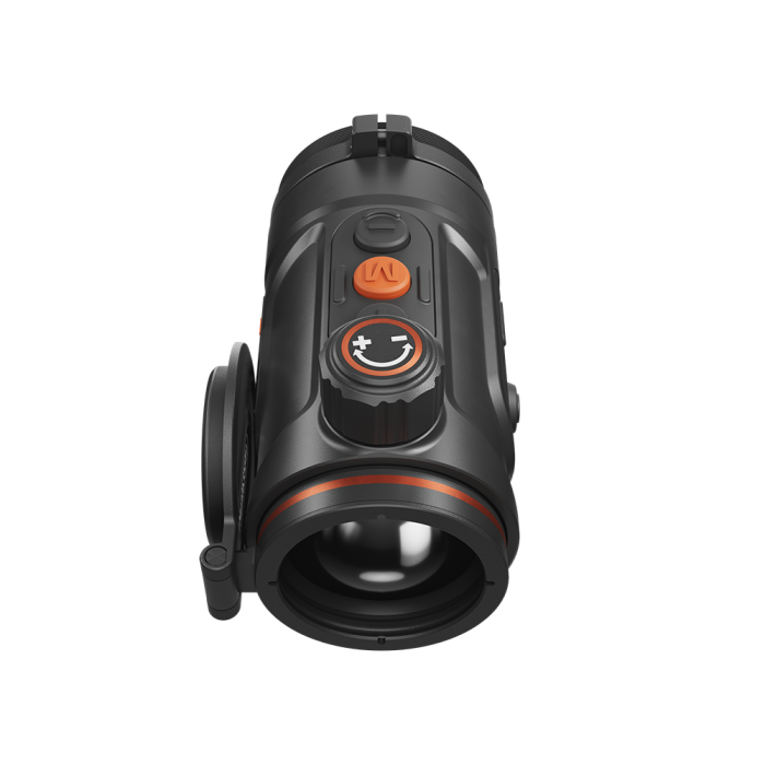 ThermTec Hunt 635 Pro Clip-on [4]