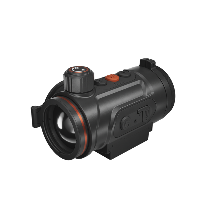 ThermTec Hunt 635 Pro Clip-on [2]