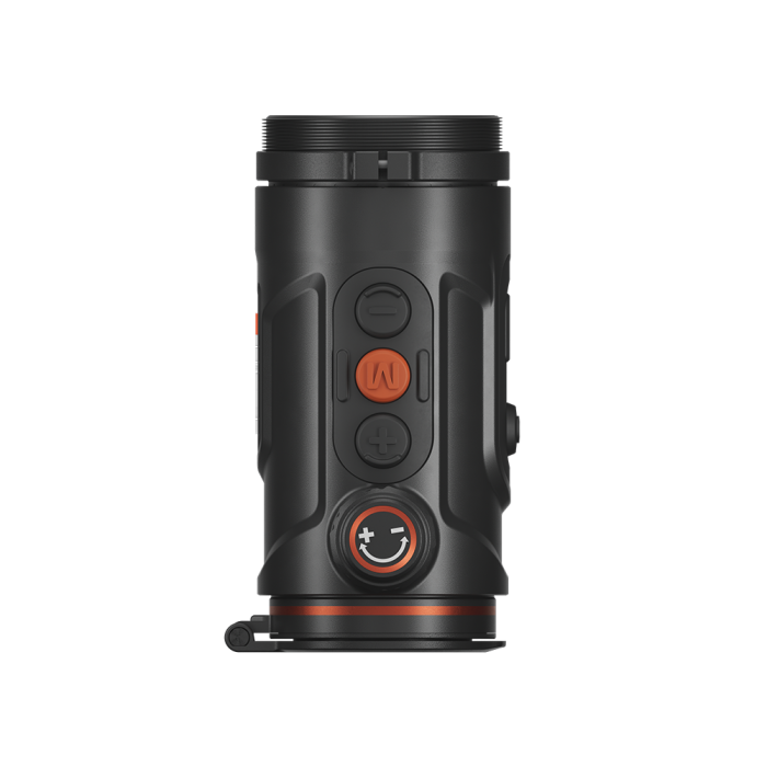 ThermTec Hunt 635 Pro Clip-on [3]