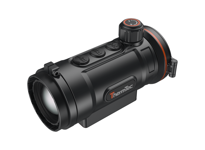 ThermTec Hunt 650 [9]