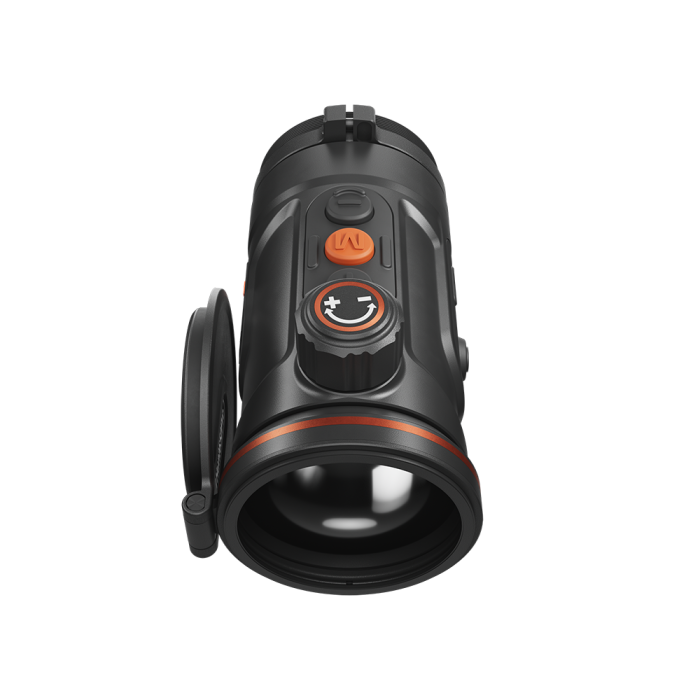 ThermTec Hunt 650 Pro Clip-on [2]