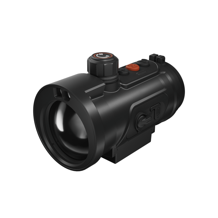ThermTec Hunt 650L [5]