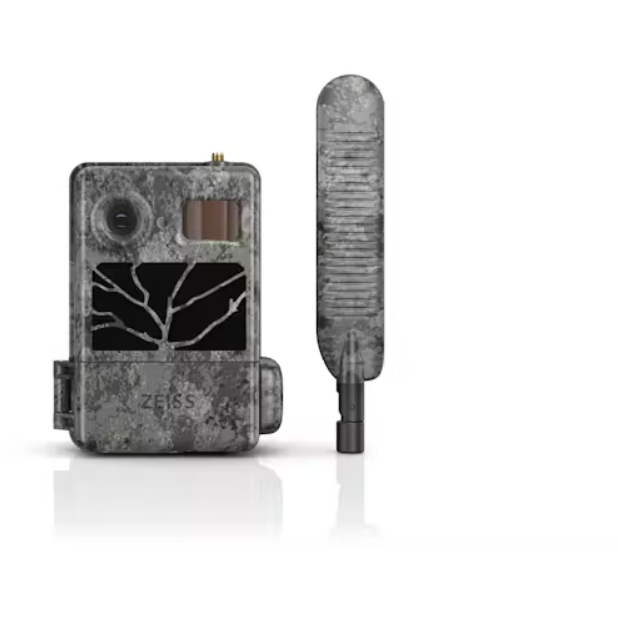 ZEISS CAMERA VIDEO SECACAM 3 3MP GPS [4]