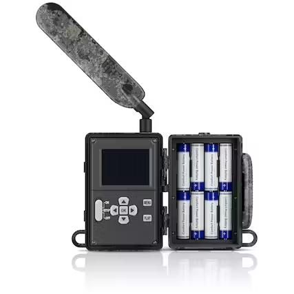 ZEISS CAMERA VIDEO SECACAM 5 5MP GPS [7]