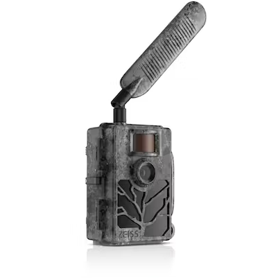 ZEISS CAMERA VIDEO SECACAM 5 5MP GPS [3]