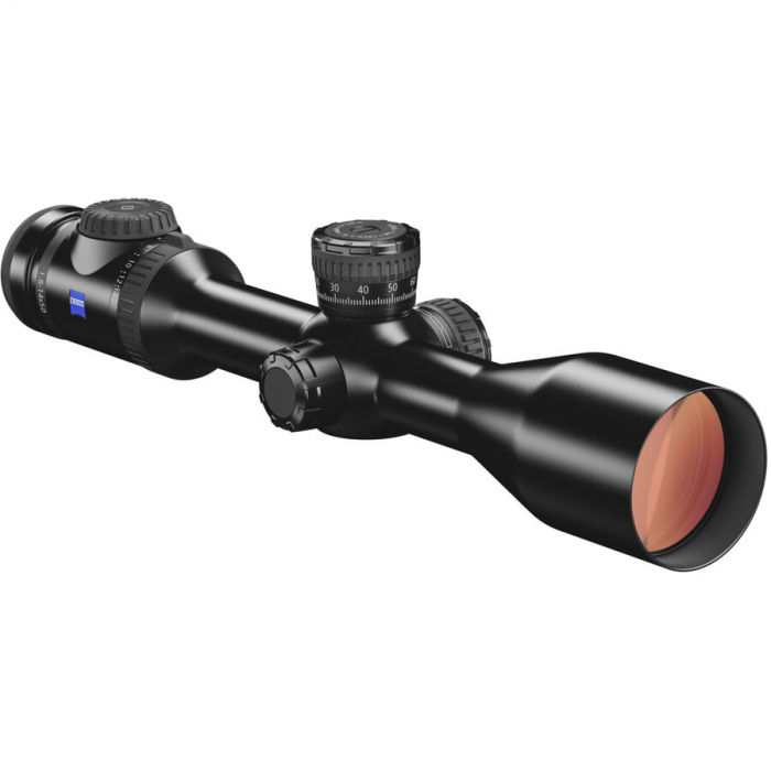 ZEISS LUNETA V8 1,8-14X50/IR60 ASV [1]