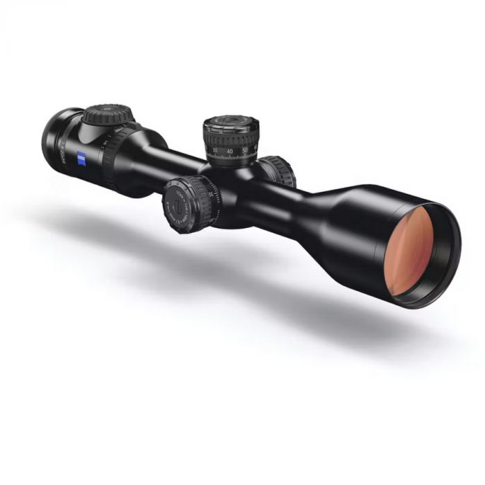 ZEISS LUNETA V8 2,8-20X56/IR60 ASV H [1]