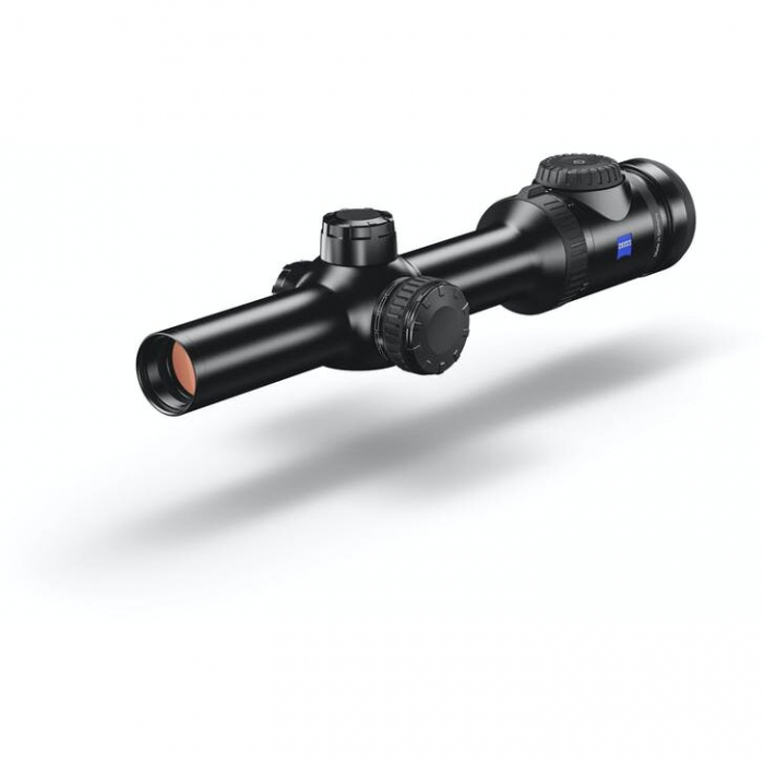 ZEISS LUNETA V8 M 1,1-8X24/IR60 [1]