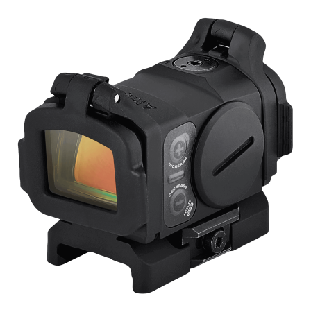 Red-dot - Aimpoint Acro C2 cu montura weaver