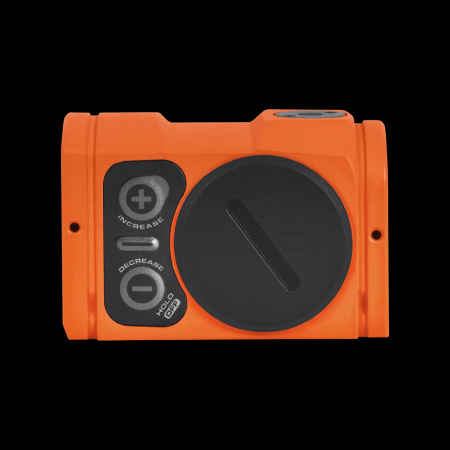 Aimpoint Acro C2 Orange [2]