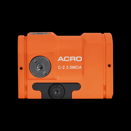 Aimpoint Acro C2 Orange [1]
