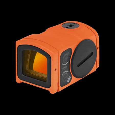 Aimpoint Acro C2 Orange [3]