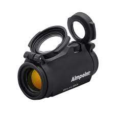 Red-dot - Aimpoint Micro H2 fara baza