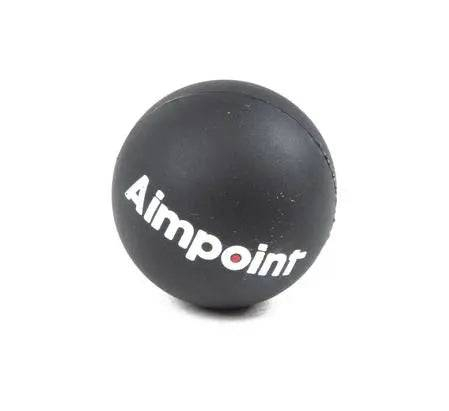 Accesorii - Bila cauciuc inchizator neagra